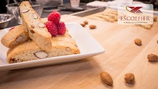 How To Make Biscotti [upl. by Inirt]