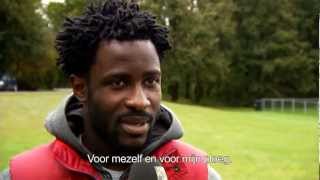 Voorbeschouwing Vitesse vs sc Heerenveen met Rutten en Wilfried [upl. by Casie]