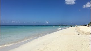 Best Beaches in Jamaica  YOUR Top 10 best Jamaica beaches [upl. by Siegel]