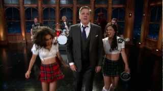 Craig Ferguson  Scotland Week Musical Opener [upl. by Kresic]