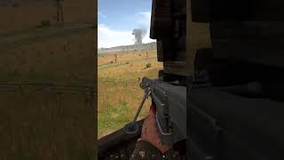 ANTI TANK RIFLE IS GREAT FOR INFANTRY subscribe hellletloose shorts [upl. by Isolde]