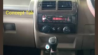 Mahindra Bolero Heater amp AC System Review [upl. by Aemat]