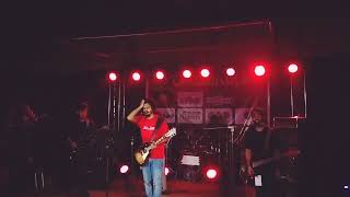 Bagdhara  proticchobi Live at ChottprocksChittagong 03032023 [upl. by Clauddetta]