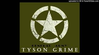 Tyson Grime  General Army  Prod Joker   BALLI BANZAI 2 mixtape [upl. by Marteena]