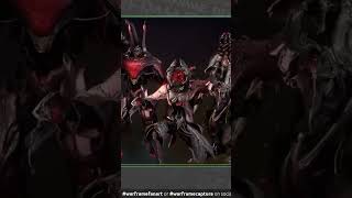 Infested Liches look Crazy warframe warframedevstream tennocreate warframecreator [upl. by Powel]