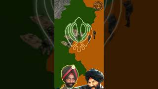 1971 India Pakistan WarBattle of Longewala shorts [upl. by Yessac]