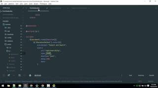 Select2 Tutorial Loading data and events in Select2 with Laravel [upl. by Wengert853]