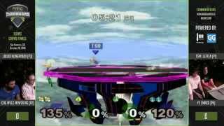 HTC Throwdown  Teams  Grand Finals LiquidHungrybox amp COG MVGMew2King vs TSMLeffen amp FEMacD [upl. by Atilrak836]