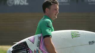 DAY 3  HIGHLIGHTS ABANCA PANTIN CLASSIC GALICIA PRO 2024 [upl. by Lamrert538]