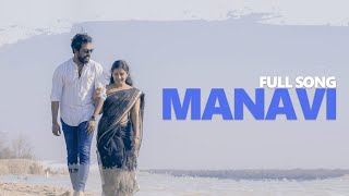 MANAVI MUSIC VIDEO  KARTHICK BHAGYARAJA  KARTHIK B KODAKANDLA  REXON RAJ  ROSHNI ARAVINDAKSHAN [upl. by Yesdnil]