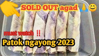 NEGOSYONG PATOK 2023 PATOK NA NEGOSYO 2023 MURANG PUHUNAN MALAKI ANG KITA 2023 NEGOSYO 2023 2022 PH [upl. by Fawcette]