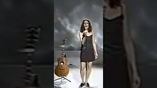 Susanna Hoffs  Eternal Flame [upl. by Aerised]