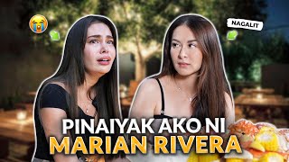 PINAIYAK AKO NI MARIAN RIVERA  IVANA ALAWI [upl. by Eniamrahc]