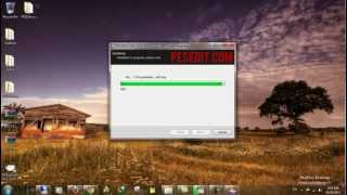 PESEditcom 2013 Patch 20  201 FiX Download Link Included [upl. by Airitak224]