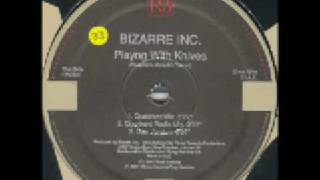 Bizarre Inc  Playing With Knives [upl. by Zechariah]