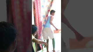 ONTHESPOTPRANK Hapsi dost group shorts trendingshorts comedy funny [upl. by Ogait]