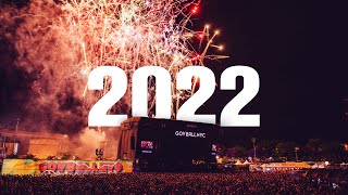 Gov Ball 2022 A Moment [upl. by Carine476]