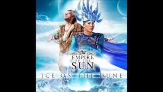 Empire Of The Sun  Disarm Audio [upl. by Zanze382]