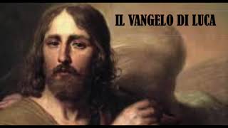 Il Vangelo di Luca [upl. by Bueschel669]