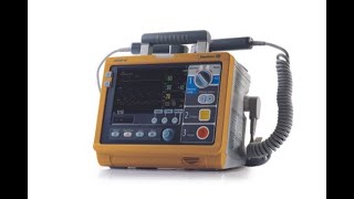 Defibrillator Explained In Detailed With Demo  Apex Group Of Hospitals [upl. by Norita]