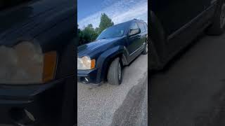 2007 Jeep Grand Cherokee SUV Mobile AL 36608 Cash Auto Deals [upl. by Ettennal]