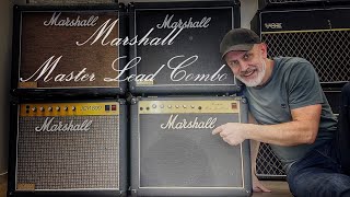 Marshalls Best Solid State Amp  Model 5010  Nails so many classics [upl. by Ehav]