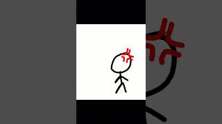 Mr stickman killed gambling même meme gamblingmemes stickman drawing [upl. by Alyehc591]