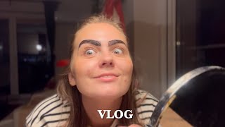 ODWAŻYŁAM SIĘ  vlog [upl. by Madeline]