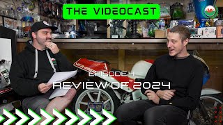 The Aberdare Park Road Races Videocast  Episode 4 Review of Aberdare Park Road Races 2024 [upl. by Teodora]