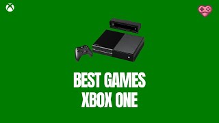 Top 10 Best Xbox One Games  Best 10 games Xbox One  metascore [upl. by Bartholomew]