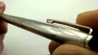 Yard O Led Solid Sterling Silver Pen 1974 [upl. by Dill]