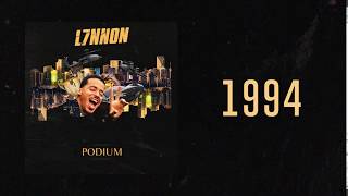 1994  L7NNON  Podium [upl. by Bronk]