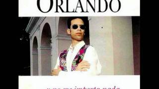 Orlando Collado  Ella Es [upl. by Aynot]