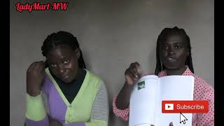 1st awareness episode of Malawi 🇲🇼 sign language dictionary Come lets learn [upl. by Amjan]