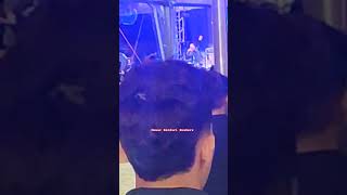 🔥ASSALAMUALAIKUM DUNIA Faizal Tahir shorts faizaltahir konsertrapidkl [upl. by Siddon]