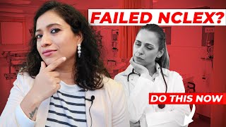 NCLEX Candidate Performance Report  Must watch if you failed NCLEX [upl. by Noryv]