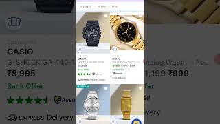 Best Watches for Flipkart [upl. by Mord789]