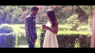 Doshi Timilai  Swaroop Raj Acharya  New Nepali Adhunik Song 2014 [upl. by Amilas]