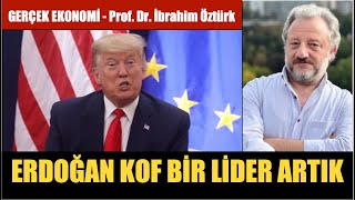 MAHALLE KARIŞIRKEN ERDOĞAN TÜRKİYEYİ ÇARESİZ BIRAKTI  PROF DR İBRAHİM ÖZTÜRK [upl. by Pennie]