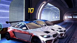 Asphalt 8 live MP X GAUNTLET Rush ken block part9 [upl. by Rock22]