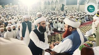 Salana Mehfil E Milad un Nabi 2023 Astana Aliya Muhammadiya Saifiya Ravi Ryan [upl. by Ellimak20]