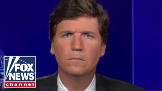 Tucker This is a real problem it isnt temporary [upl. by Janerich]