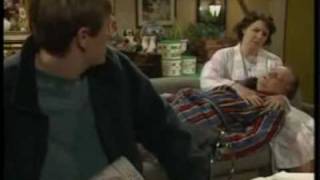 Only Fools and Horses  Alberts sickness plan [upl. by Neelloc]