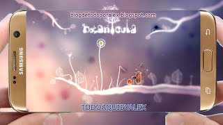 Unique Botanicula v1082 Apk  Obb  Android  Gameplay [upl. by Ahsinak68]