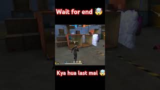 Yeh kya hogya 🤯 music anime slowed hiphop freefire freefiregirlplayer comedyfilms [upl. by Lilyan]