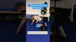 Do this to keep your hamstrings healthy [upl. by Llieno]