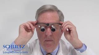 Dental and surgical loupes buying guide [upl. by Ydda]