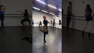 Aula de Stiletto Dance🔥👠 auladedanca dance dancevideo [upl. by Ycram]