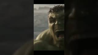 Hulk vs Fenris Wolf  Fight Scene  Part2।।হাল্ক vs ফেনরিস্ উল্ফ্।।shortshulkyoutubeshorts [upl. by Eejan]