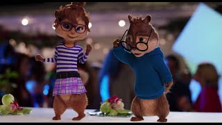 Befikra  Tiger Shroff Disha Patani  Chipmunks Version [upl. by Eilrahc]